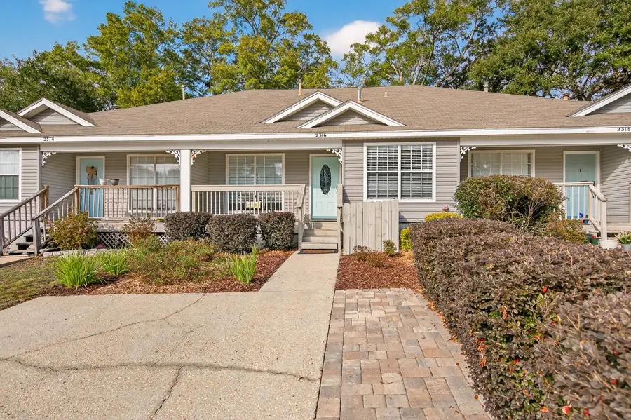 2316 Shoal Creek Dr, Pensacola, FL 32514 - Image #2