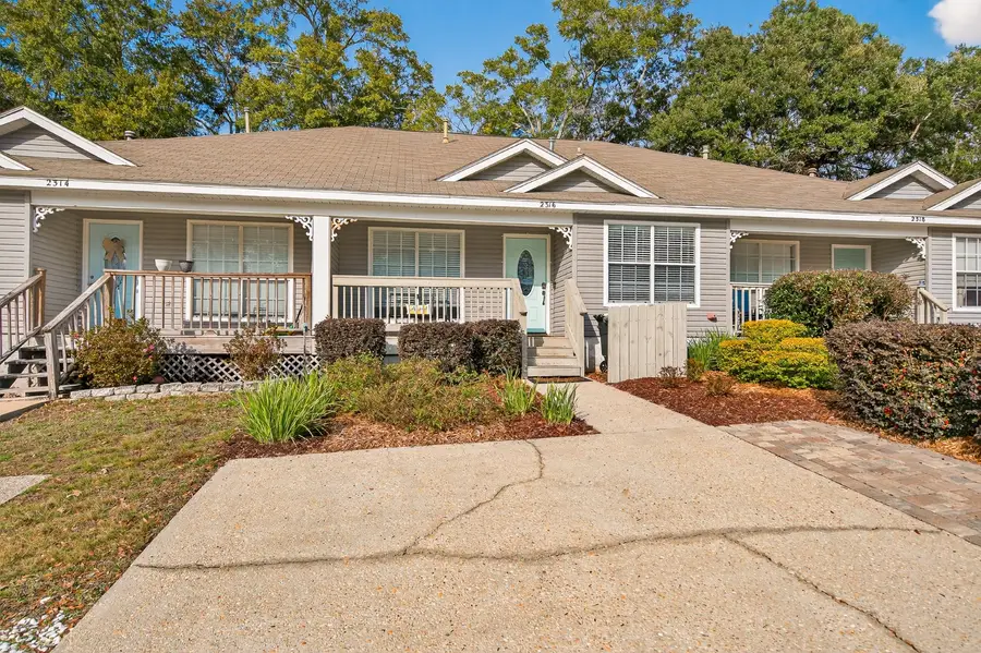 2316 Shoal Creek Dr, Pensacola, FL 32514 - Image #3