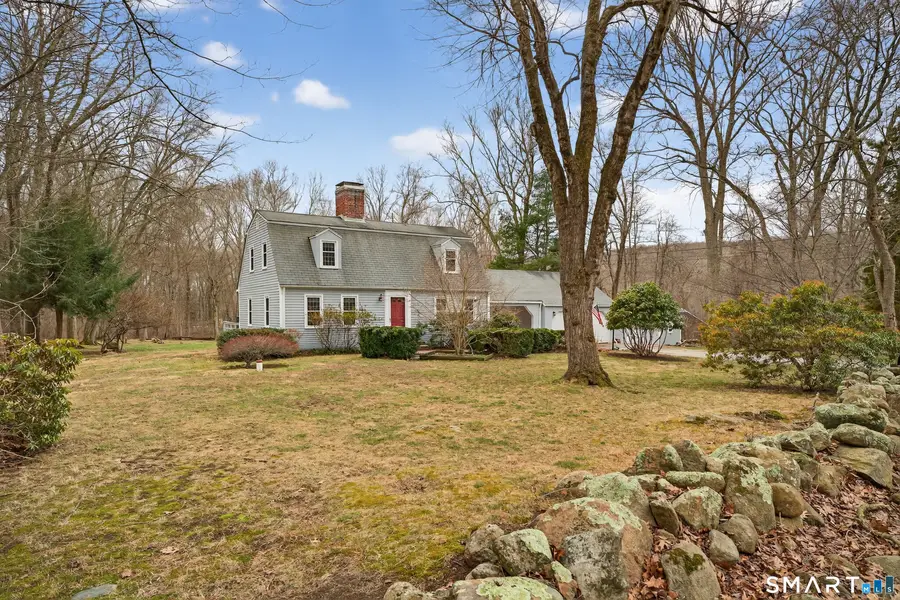 24 Saunders Hollow Road, Old Lyme, CT 06371 - #2