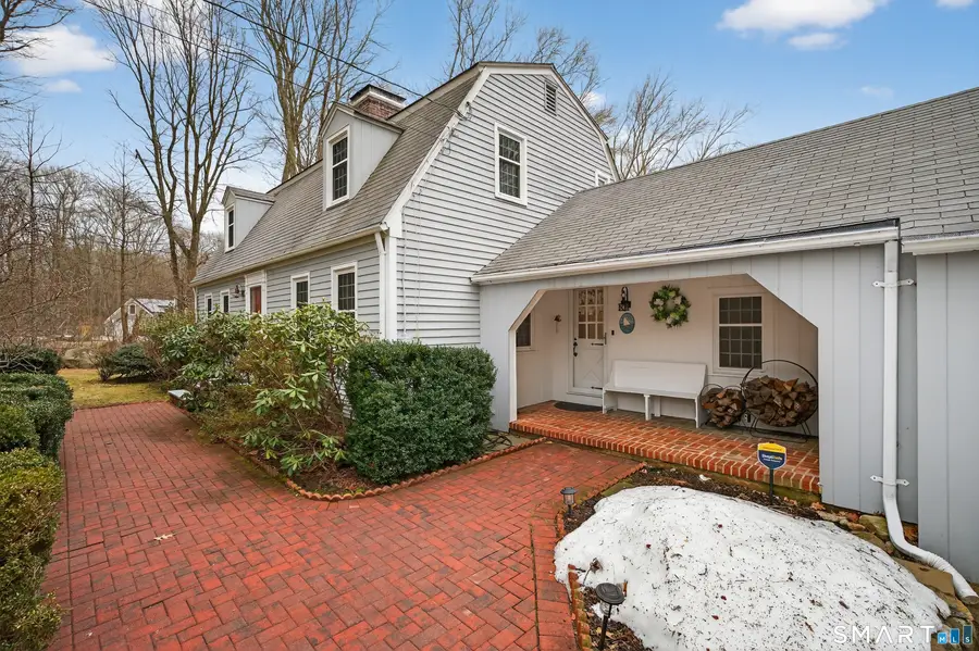 24 Saunders Hollow Road, Old Lyme, CT 06371 - #3