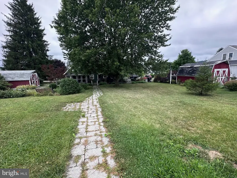 11585 Clear Ridge Road, Everett, PA 15537 - #3