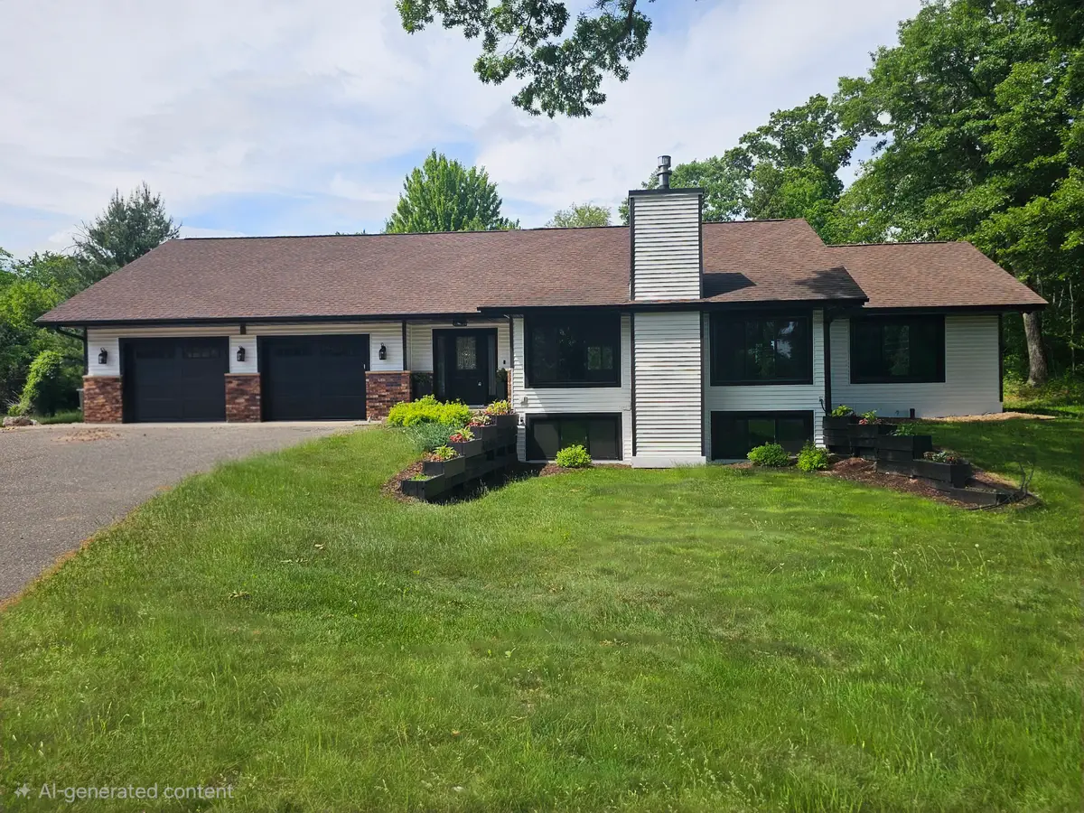 28478 144th Street Nw, Zimmerman, MN 55398 - #1