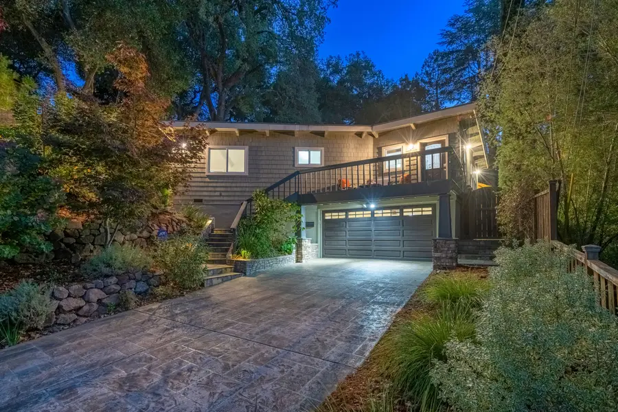 20808 Pamela Way, Saratoga, CA 95070 - Image #2