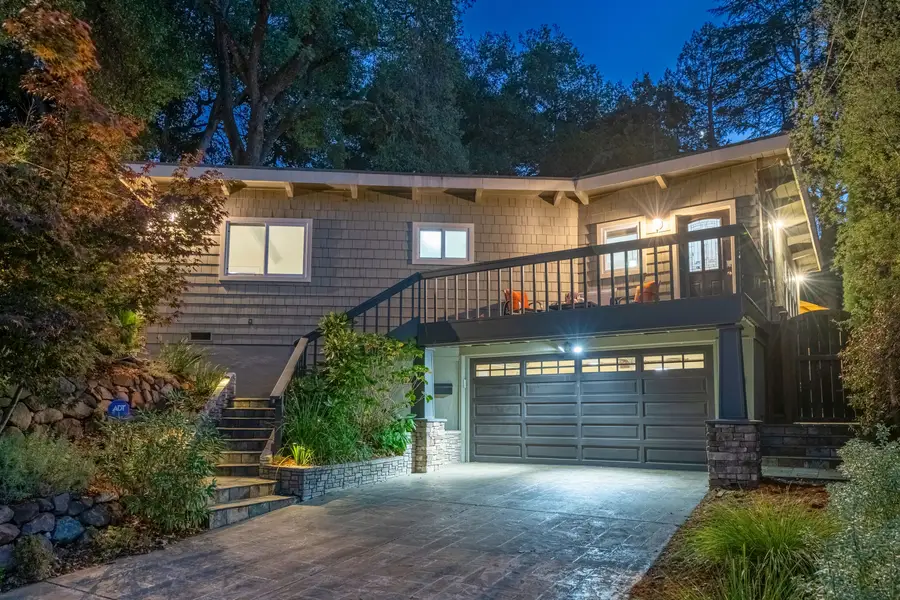 20808 Pamela Way, Saratoga, CA 95070 - Image #3