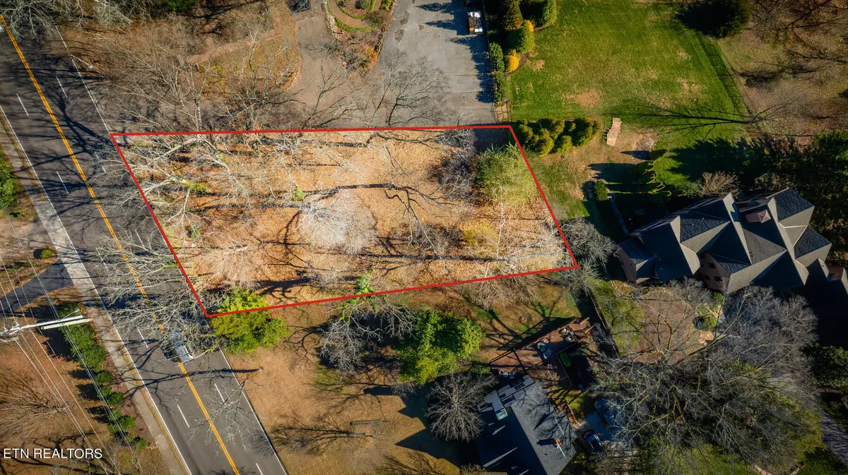 3944 Kingston Pike, Knoxville, TN 37919 - #1