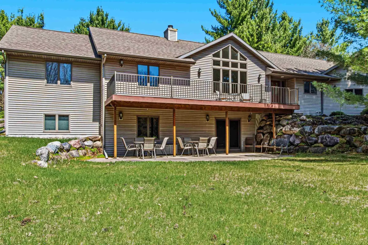 E4564 E Sherwood Drive, Spring Green, WI 53588 - #1