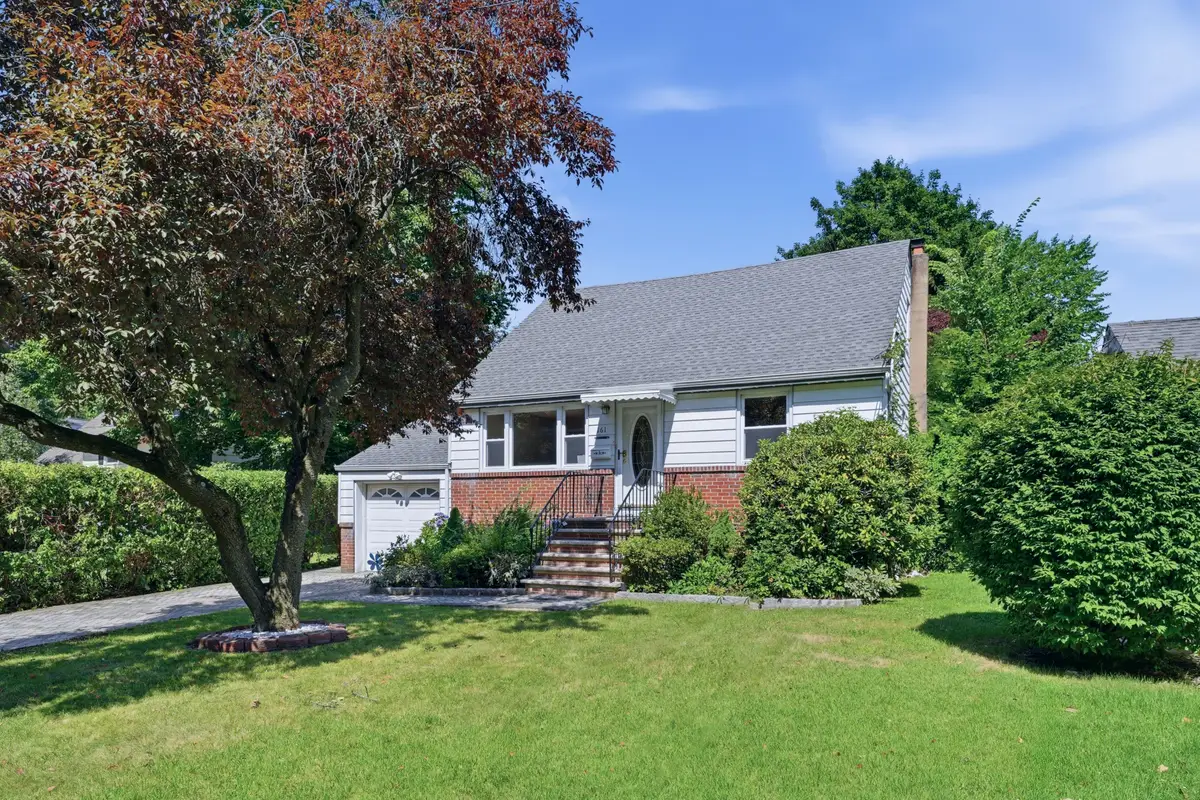 161 Brookdale Street, Maywood, NJ 07607 - #1