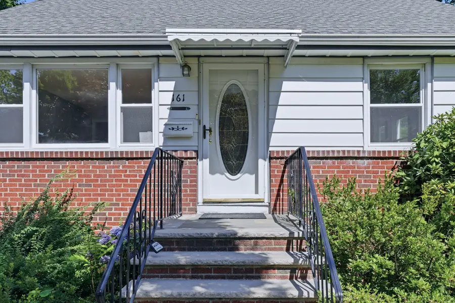 161 Brookdale Street, Maywood, NJ 07607 - #3