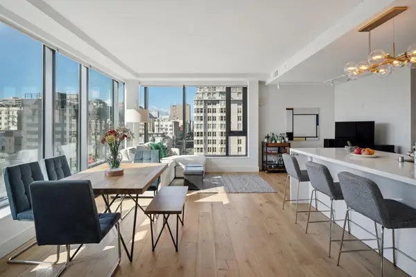 1450 Franklin Street #902, San Francisco, CA 94109