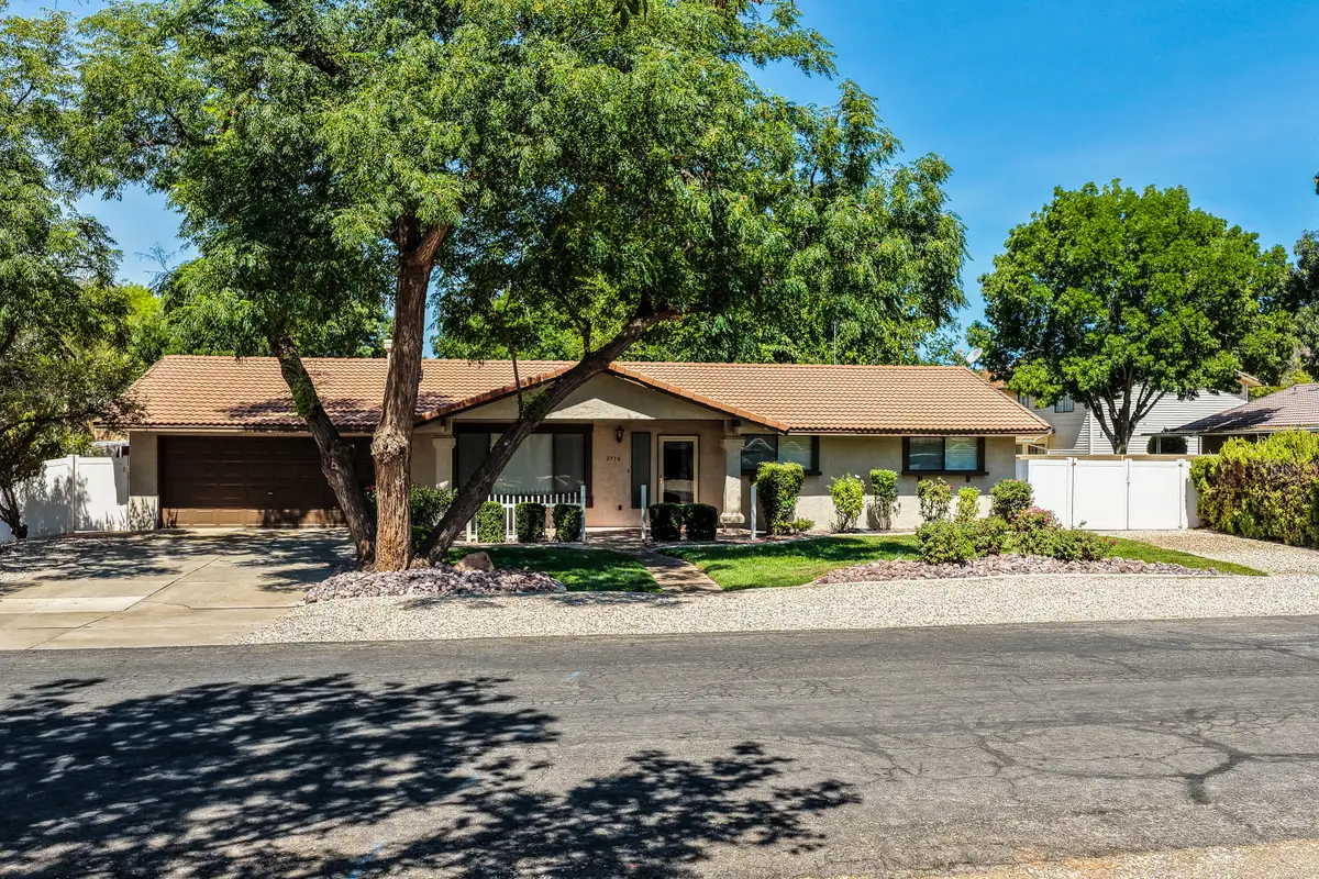 3716 W Marigold Way, Saint George, UT 84790 - #1