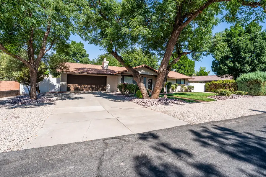 3716 W Marigold Way, Saint George, UT 84790 - #2