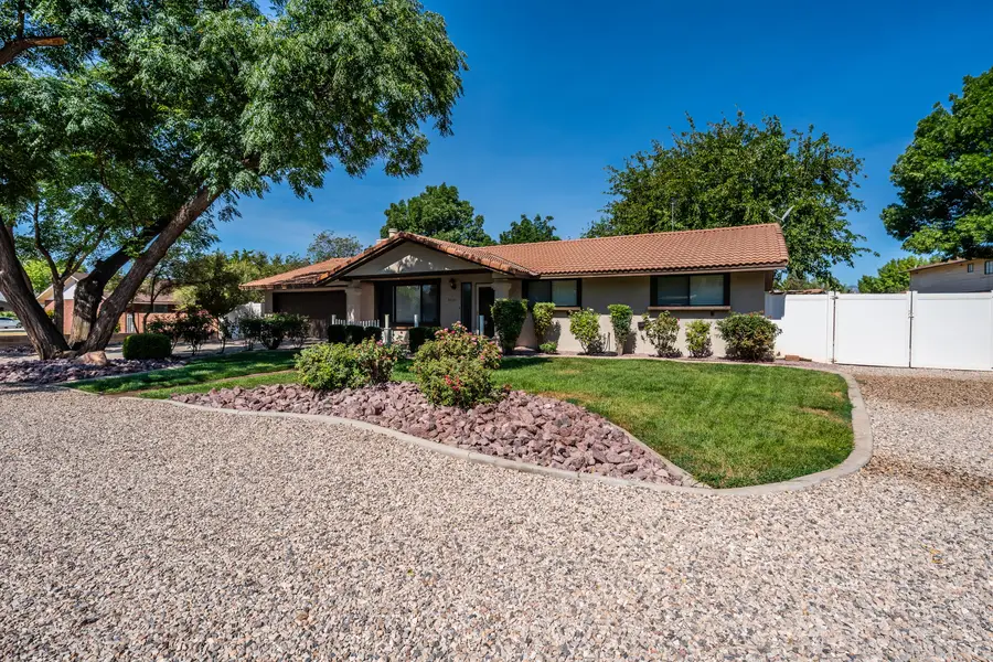 3716 W Marigold Way, Saint George, UT 84790 - #3