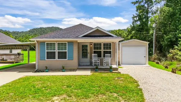 313 Mynhier Road, Morehead, KY 40351