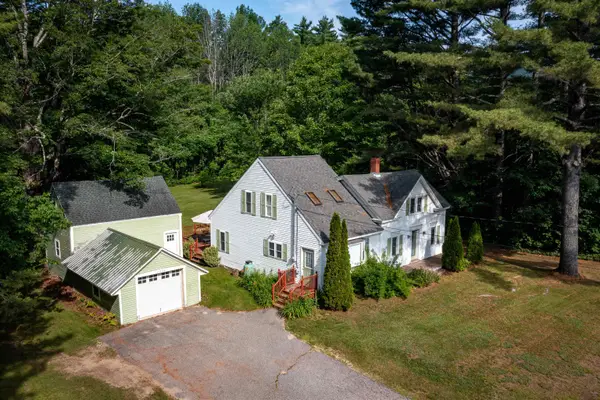 2478 NH Route 16, Albany, NH 03818