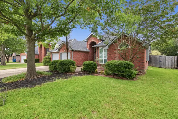 140 Woodcreek Drive, Rockwall, TX 75032