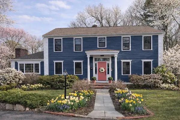 14 Willie Nick Way, Dennis, MA 02638