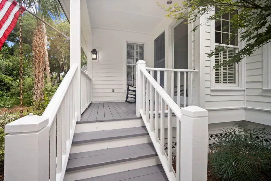 208 Cotton Dike Road, Saint Helena Island, SC 29920 - #2