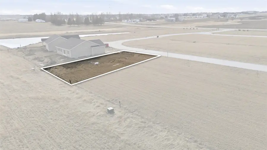 1365 NW Linda Lane, Waukee, IA 50263 - #3