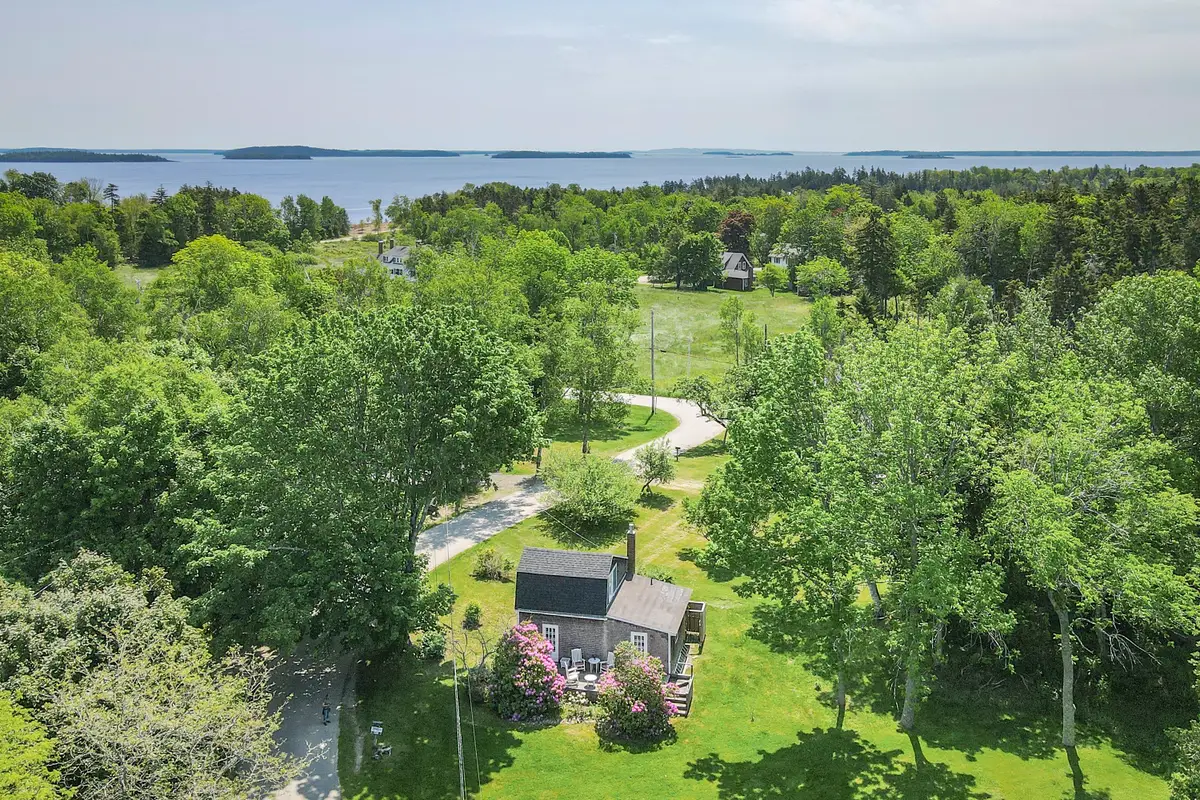 108 Colony Road, Islesboro, ME 04848 - Image #1