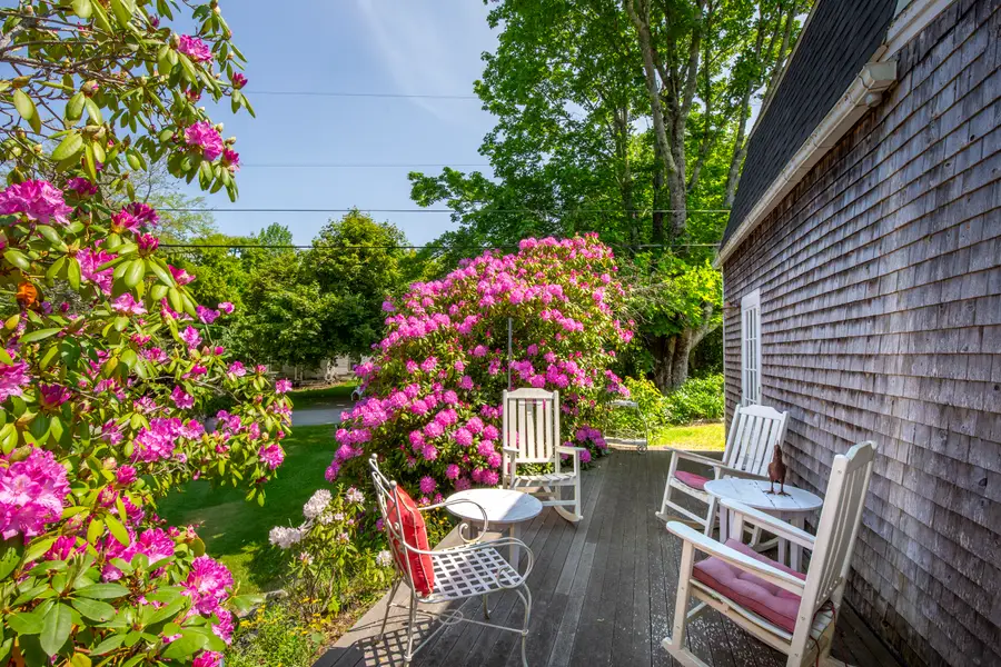 108 Colony Road, Islesboro, ME 04848 - Image #3