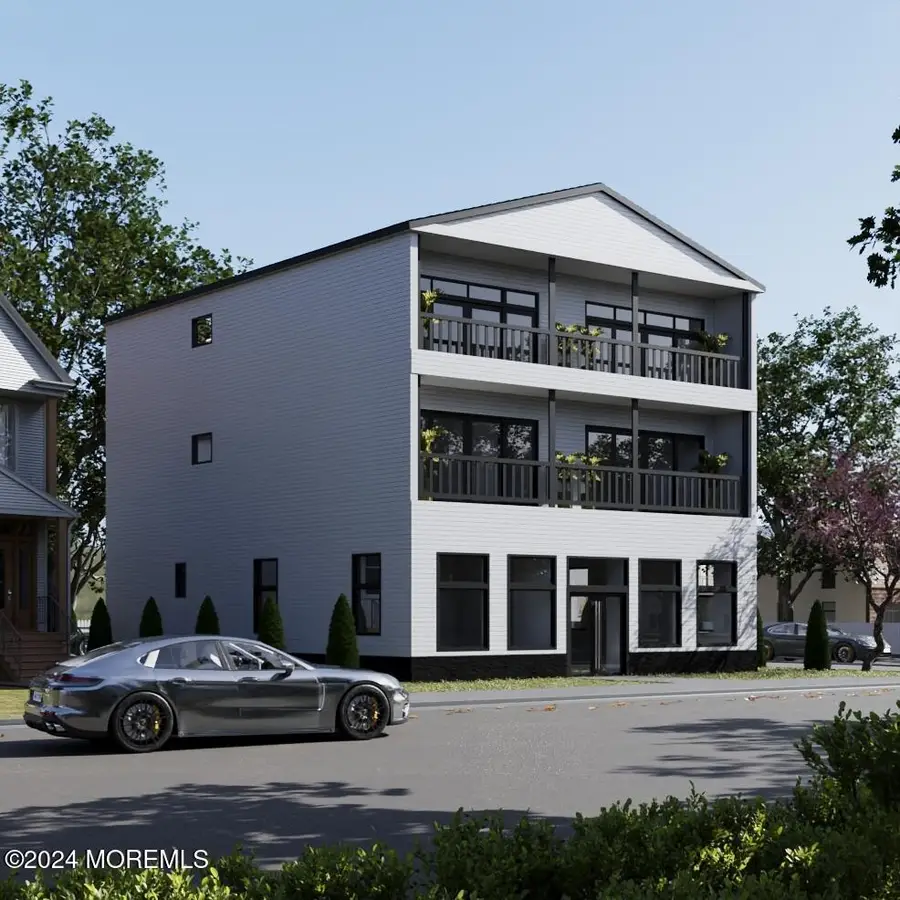 22 Lower Main Street, Aberdeen, NJ 07747 - #3