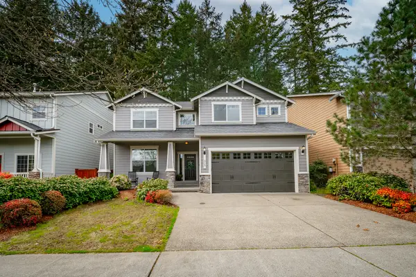 315 Fire Willow Street Nw, Olympia, WA 98502