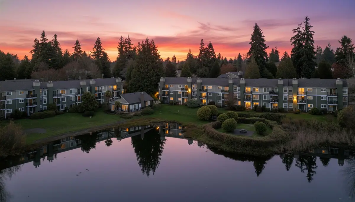 820 E Cady Road #G205, Everett, WA 98203 - Image #1