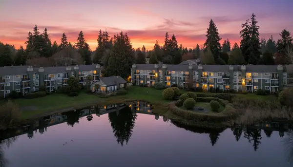 820 E Cady Road #G205, Everett, WA 98203