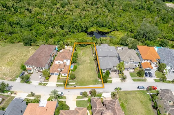 594 Muirfield Loop, REUNION, FL 34747