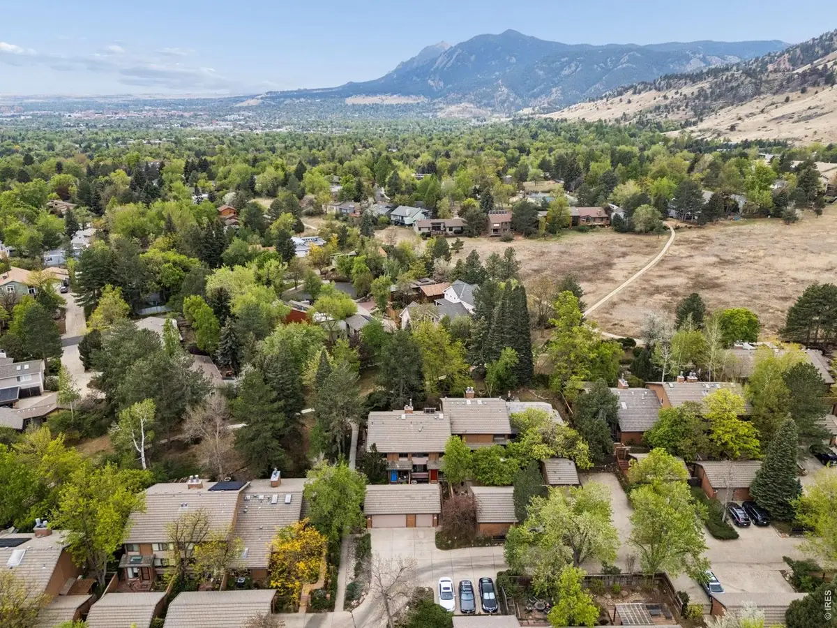 680 Poplar Avenue, Boulder, CO 80304 - #1