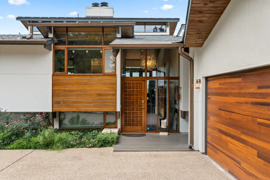 5 Clarendon Ln, Austin, TX 78746 - #2