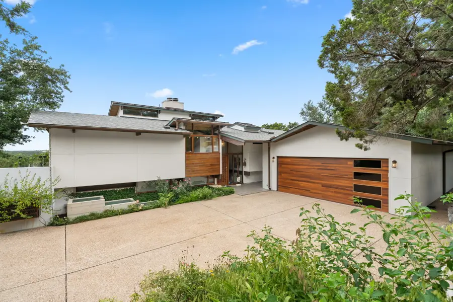 5 Clarendon Ln, Austin, TX 78746 - #3