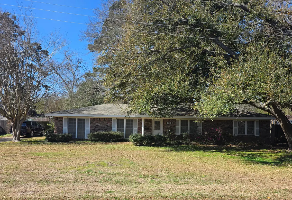 2205 Lexington Avenue, Monroe, LA 71201 - #1