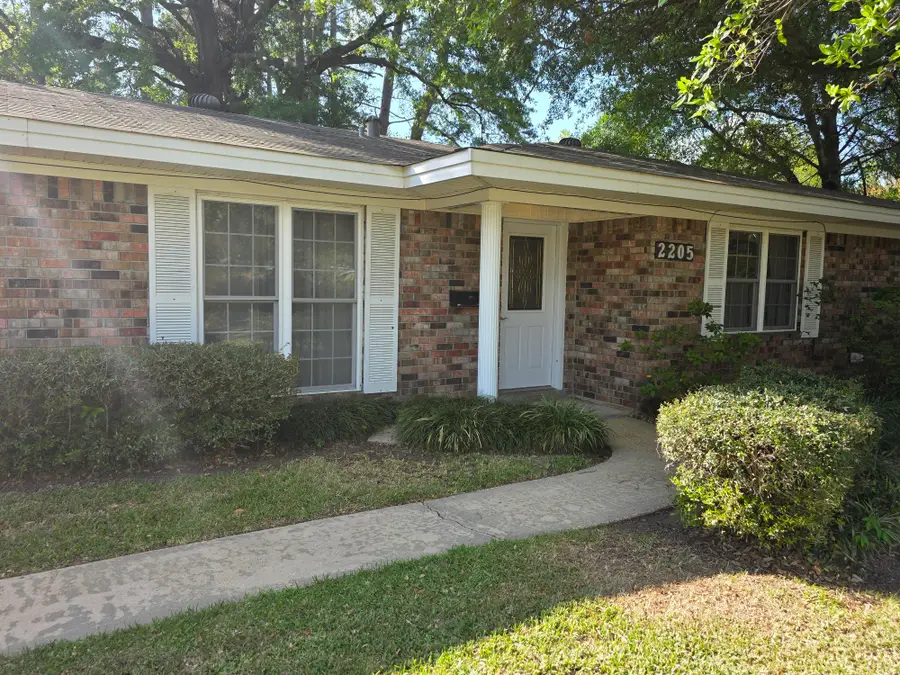2205 Lexington Avenue, Monroe, LA 71201 - #2