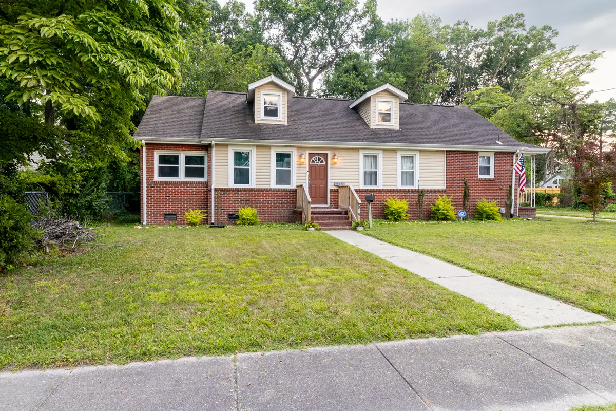 919 Sheppard Avenue, Norfolk, VA 23518 - #1