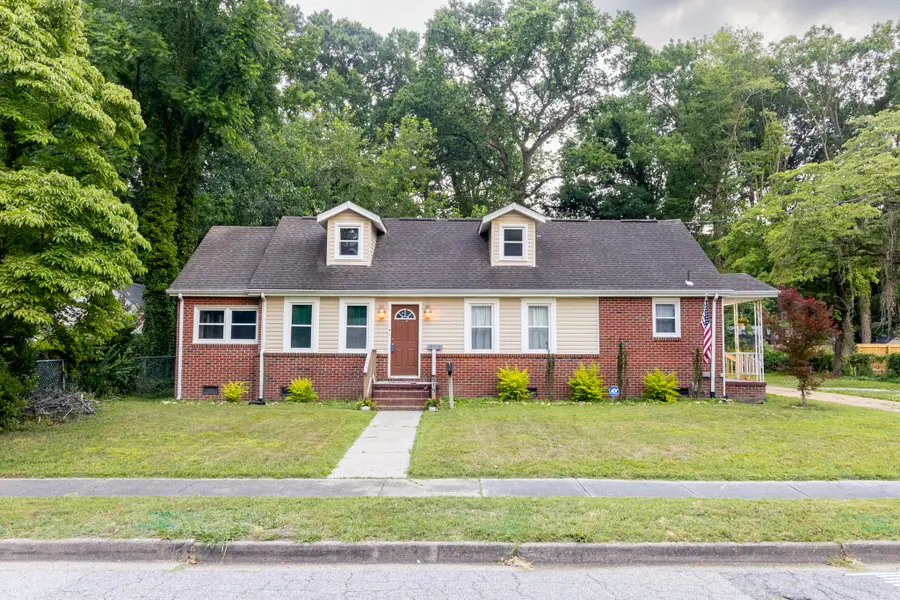 919 Sheppard Avenue, Norfolk, VA 23518 - #3
