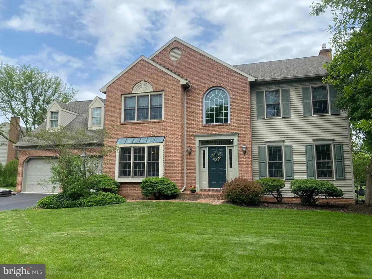 1240 Hambiltonian Way, York, PA 17404 - #1