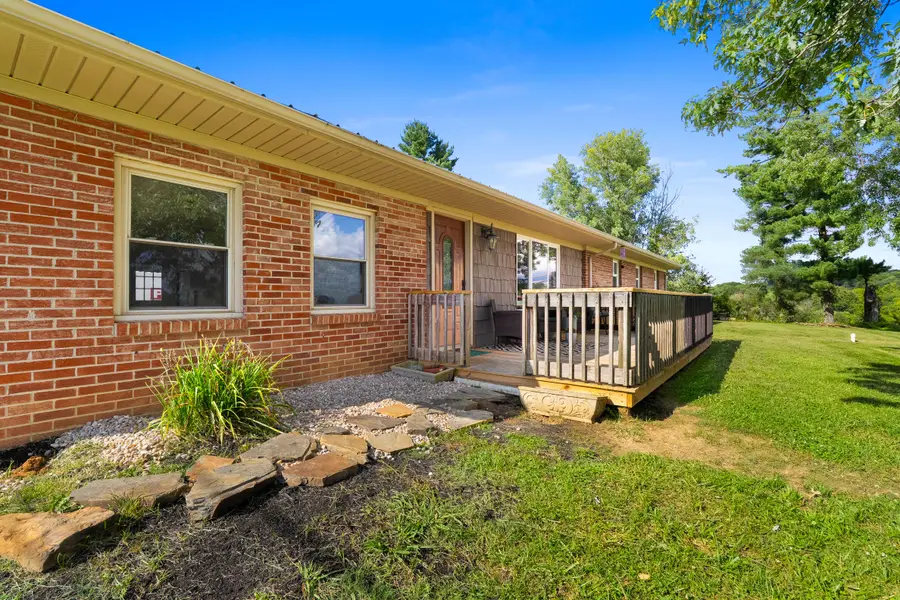 2040 Warrensburg Rd, Greeneville, TN 37743 - #2