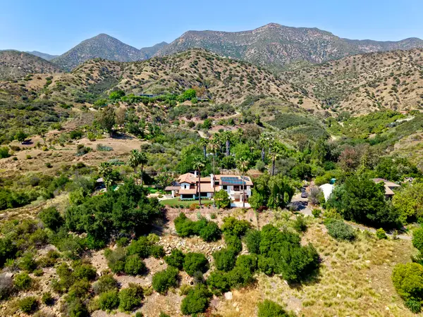 1119 N Signal Street, Ojai, CA 93023