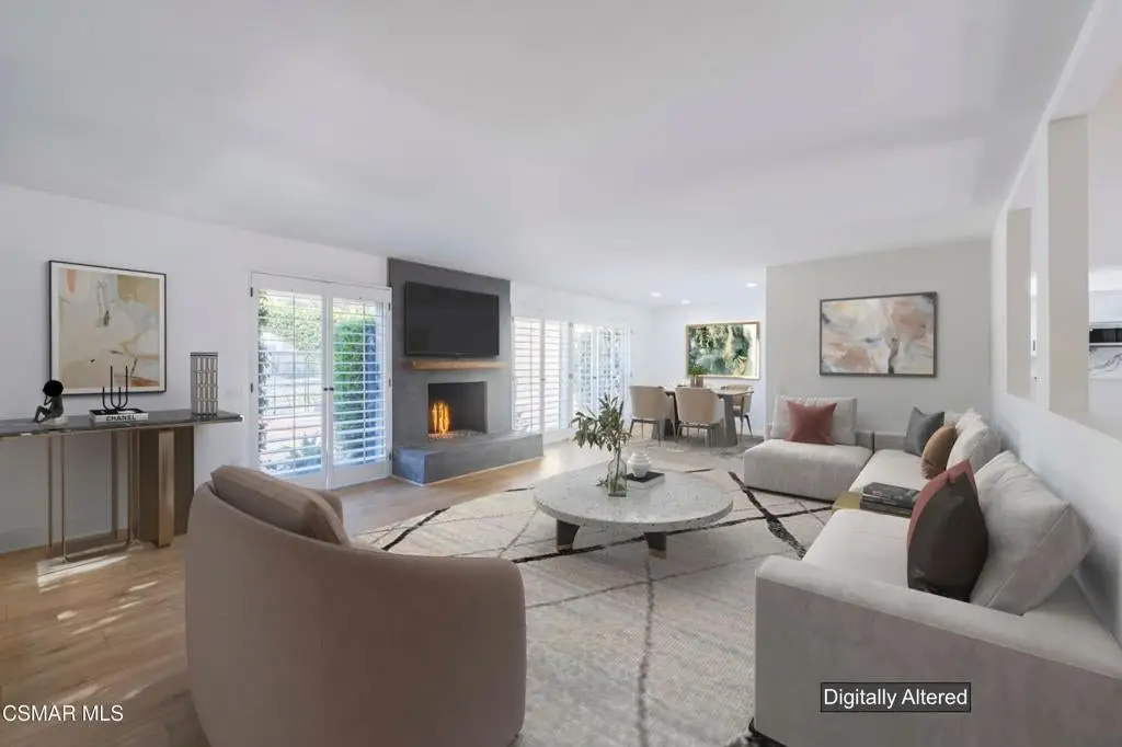 4524 Greengate, Westlake Village, CA 91361 - #1