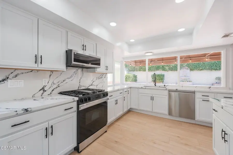 4524 Greengate, Westlake Village, CA 91361 - #2