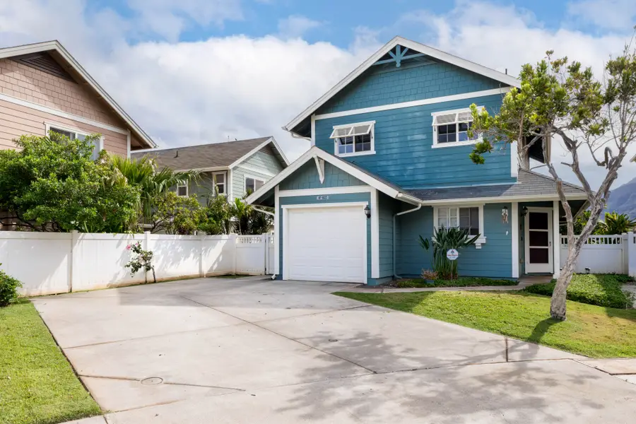 87-1022 Kahiwelola Street, Waianae, HI 96792 - #2