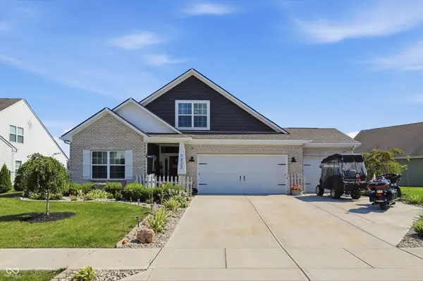 7825 Bullfinch Lane, Indianapolis, IN 46239