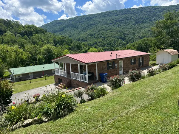 165 Redmond Rd., Pineville, KY 40977