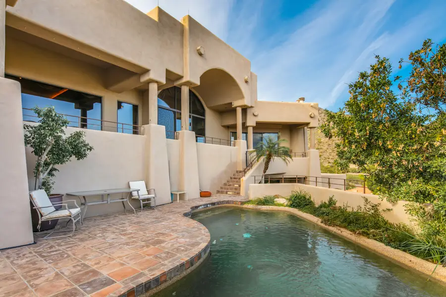 4616 E White Drive, Paradise Valley, AZ 85253 - #2