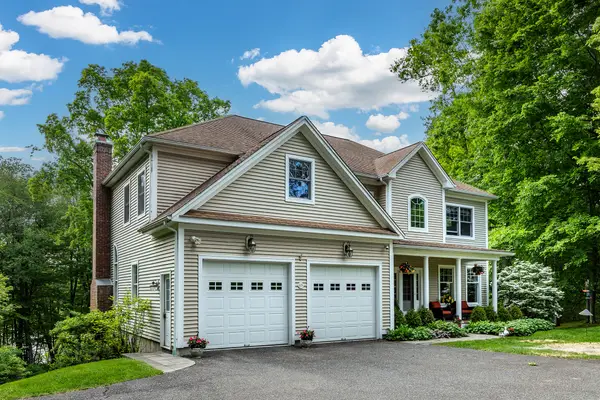 89 Reservoir Road, New Milford, CT 06776