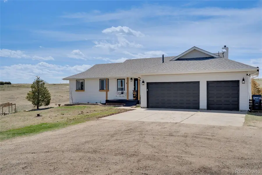 45523 Sun Country Drive, Elizabeth, CO 80107 - Image #2