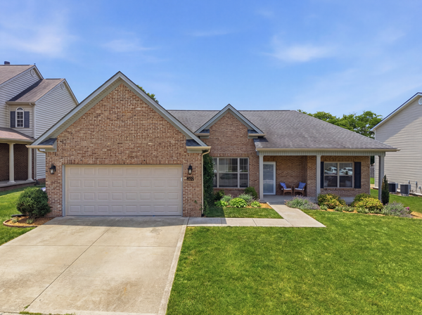 2717 Kearney Creek Lane, Lexington, KY 40511