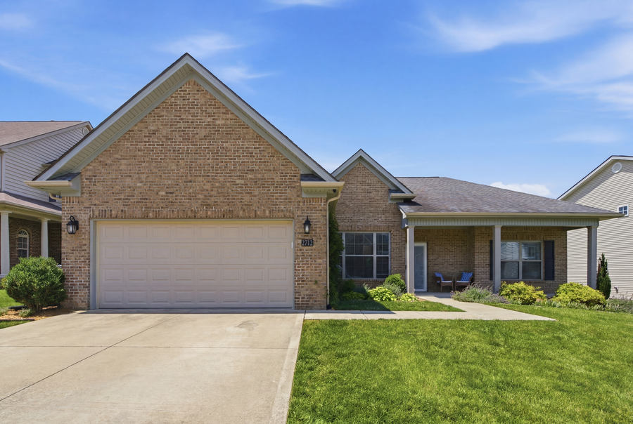 2717 Kearney Creek Lane, Lexington, KY 40511 - #2