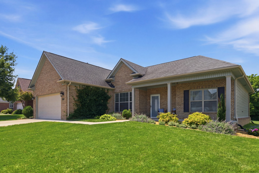2717 Kearney Creek Lane, Lexington, KY 40511 - #3